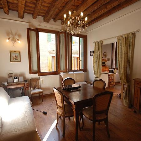 La Galea Venice Apt Exterior foto