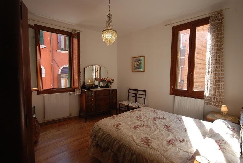 La Galea Venice Apt Quarto foto