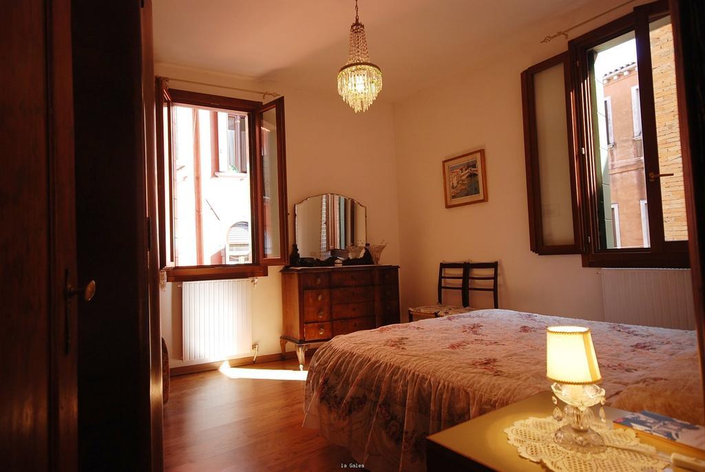 La Galea Venice Apt Quarto foto