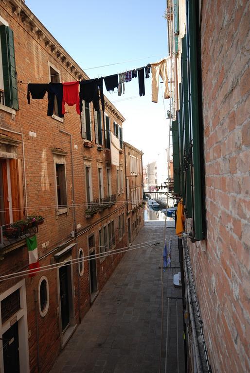 La Galea Venice Apt Quarto foto