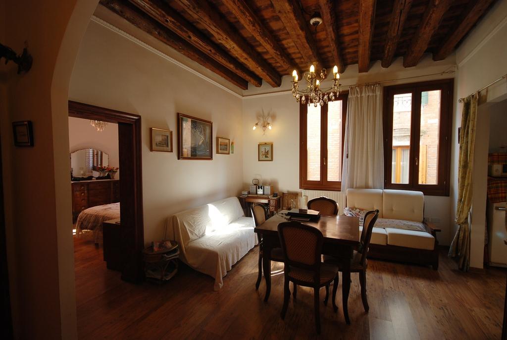 La Galea Venice Apt Quarto foto