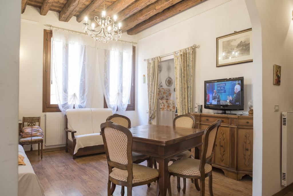 La Galea Venice Apt Exterior foto